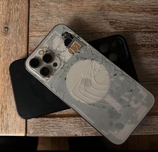 Iphone 15pro 256 usato  Tortorella