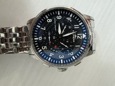 Mondia grande montre usato  Avezzano