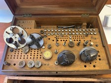 jewellers lathe for sale  COVENTRY