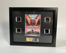 Star trek final for sale  GODALMING