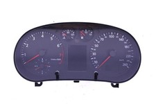 Kombiinstrument audi 8l0919880 gebraucht kaufen  Düsseldorf