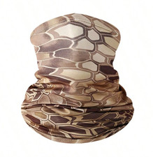 Cache cou python d'occasion  Ecques