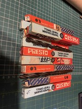 Selection presto imperial for sale  HOLMFIRTH