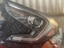 Driver side headlight for sale  Murfreesboro