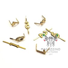 Pulce alpini numerino usato  Lodi