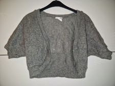 Y2k retro strickjacke gebraucht kaufen  Bretten