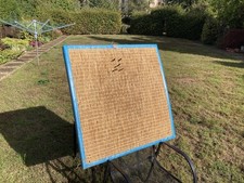 Archery straw target for sale  ORPINGTON