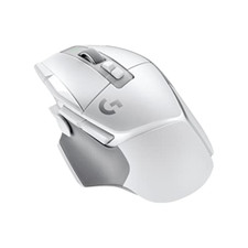 Logitech g502 lightspeed usato  Roccagloriosa