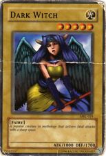 Carte dark witch d'occasion  Nogent