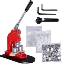 Mophorn knopfmaschine 1000 gebraucht kaufen  Selters