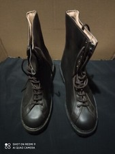 Anfibi militari esercito usato  Palermo
