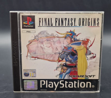 Final fantasy origins d'occasion  Sevran