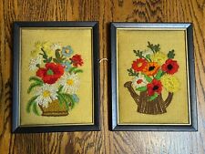 Pair vintage wooden for sale  Wadena