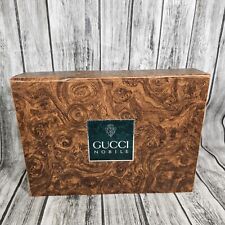 Vintage gucci nobile for sale  San Jacinto