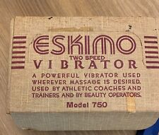 Vintage eskimo two for sale  Deland