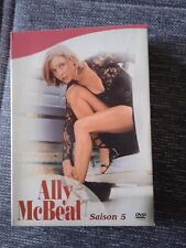 Ally mcbeal stagione usato  Semproniano