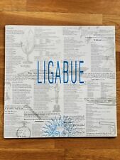 Primo vinile ligabue usato  Italia