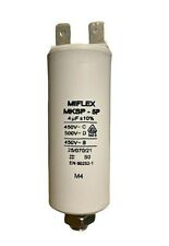 Condensateur 4uf 4µf d'occasion  La Garnache