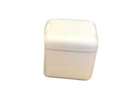 Styrofoam insulated cooler for sale  Vineland