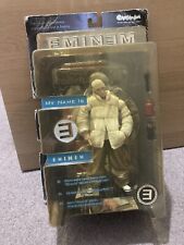 Eminem action figure for sale  CHESSINGTON
