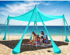 Beach tent canopy for sale  Memphis