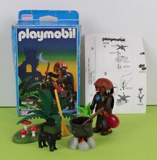 Playmobil 3838 hexe gebraucht kaufen  Tangstedt