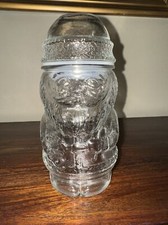Vintage clear glass for sale  Snellville