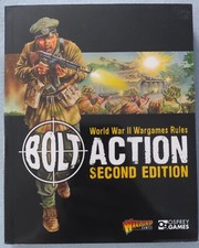 Bolt action regelwerk gebraucht kaufen  Mechernich