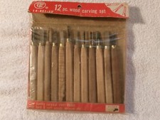Vintage wood carving for sale  Lawrence