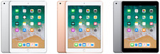 Apple iPad 6ª Geração (2018) 9,7 Polegadas - 32GB (Wifi + LTE) -Desbloqueado - MUITO BOM comprar usado  Enviando para Brazil