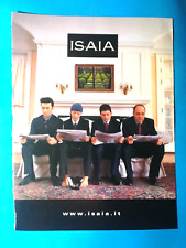 Clipping ritaglio giornale usato  Italia