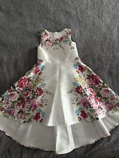 Monsoon dress age for sale  BRIGHTON