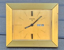 Vintage swiza tage gebraucht kaufen  Bad Oeynhausen