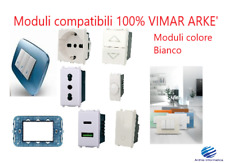 Vimar arke arkè usato  Frattaminore