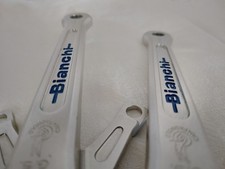 New bianchi guarnitura usato  Italia