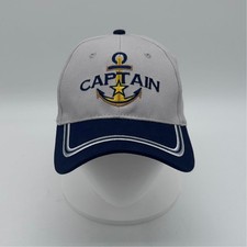 Captain hat boating for sale  Grand Rapids