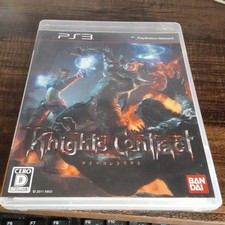 Até 4 Points 230 Operation Confirmed Knights Contract PS3 comprar usado  Enviando para Brazil