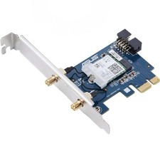 Asus pce ac58bt d'occasion  Challans