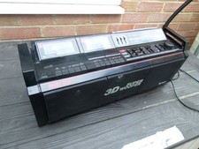 Hitachi trk 3d8e for sale  GLOUCESTER
