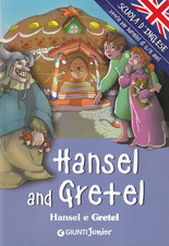 Mo2 hansel and usato  Ticengo