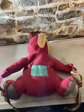 Vintage teletubbies red for sale  GUILDFORD