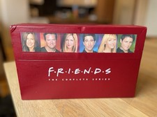 Friends series complete for sale  UK