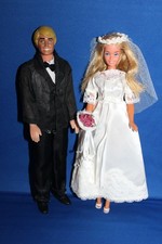 Vintage barbie 9907 for sale Vintage barbie 9907 for sale  Lake Ariel