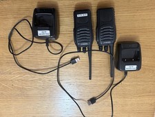 Walkie talkies electronic for sale  BIRMINGHAM