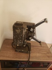 Ancien projecteur cinema d'occasion  Abbeville