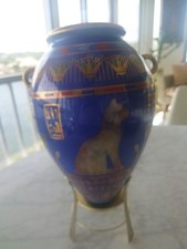 Golden vase bast for sale  Pompano Beach