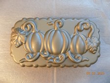Nordic ware pumpkin for sale  San Jose