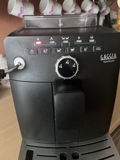 Gaggia naviglio milk for sale  COLCHESTER