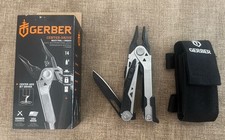 Gerber center drive gebraucht kaufen  Mantel