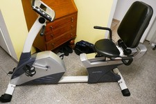 Ergometer skandika 1050 gebraucht kaufen  Aachen